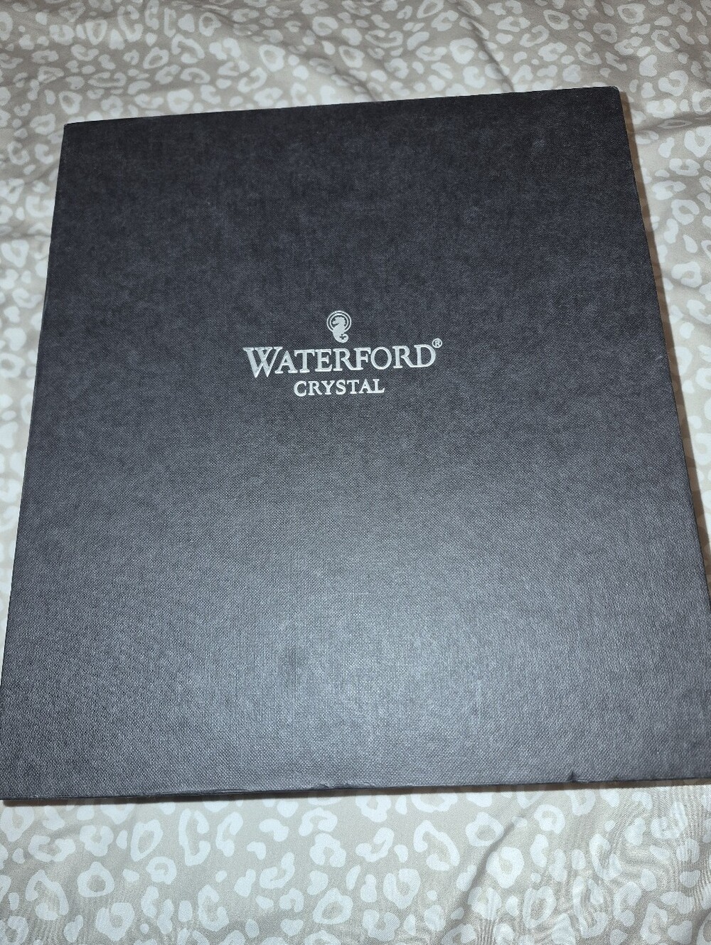 Waterford Crystal Champagne Flutes - Picture 6 of 6